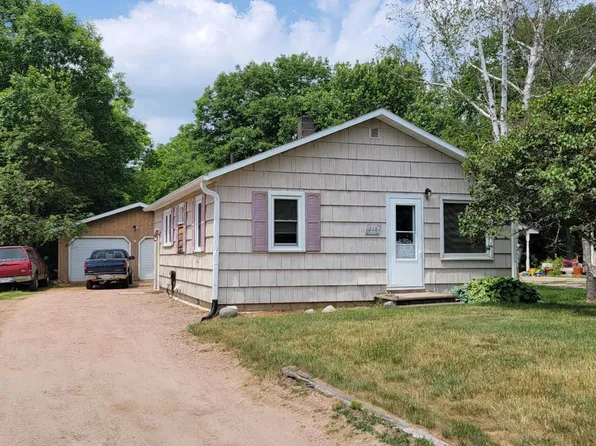 218 S Hudson St, Antigo, WI 54409