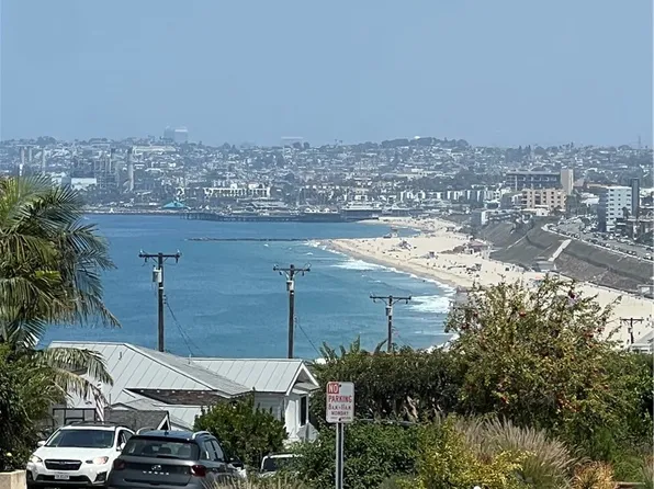 635 Paseo De La Playa Unit 203, Redondo Beach, CA 90277