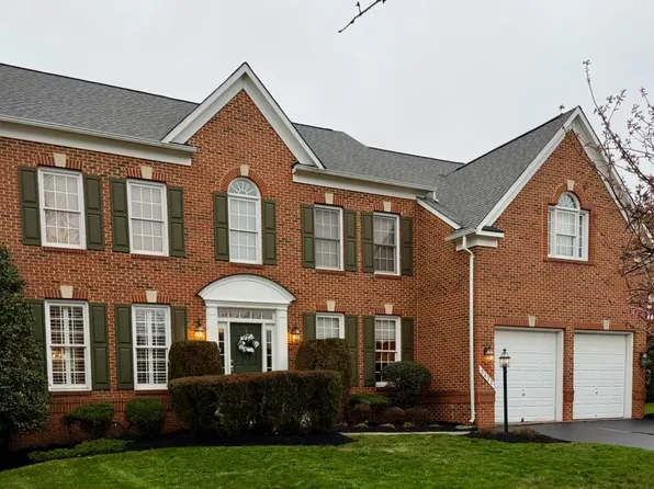 5422 Sherman Oaks Ct, Haymarket, VA 20169