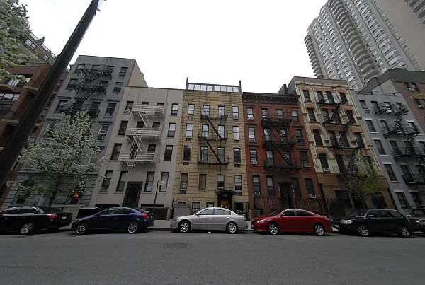 328 E 74th St #4B — Photo 17
