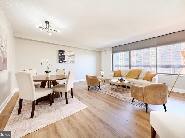 3705 S George Mason Dr APT 1718S, Falls Church, VA 22041