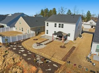 804 Spring Orchard Dr, Lyman, SC 29365