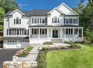 19 Patterson Rd, Lexington, MA 02421