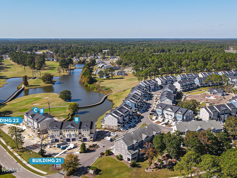 620 Eastwood Park Rd Sunset Beach, NC Zillow