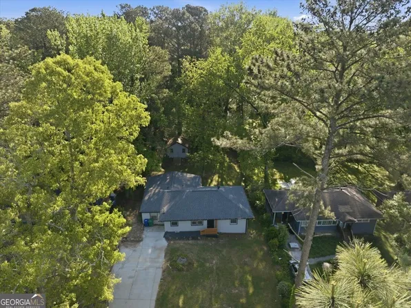 2082 Rosewood Rd, Decatur, GA 30032