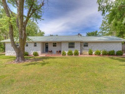 27135 E 58th St S, Broken Arrow, OK, 74014