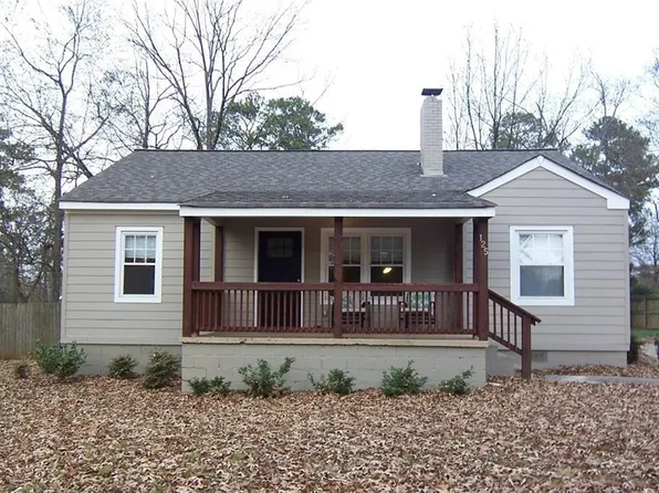 125 King St, Roswell, GA 30075