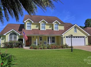 114 Lakeview Court, Savannah, GA 31406