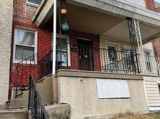 6547 Theodore St, Philadelphia, PA 19142