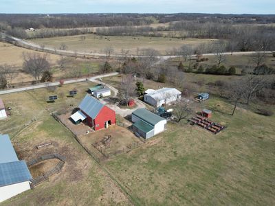 15423 Lawrence 2160, Mount Vernon, MO, 65712