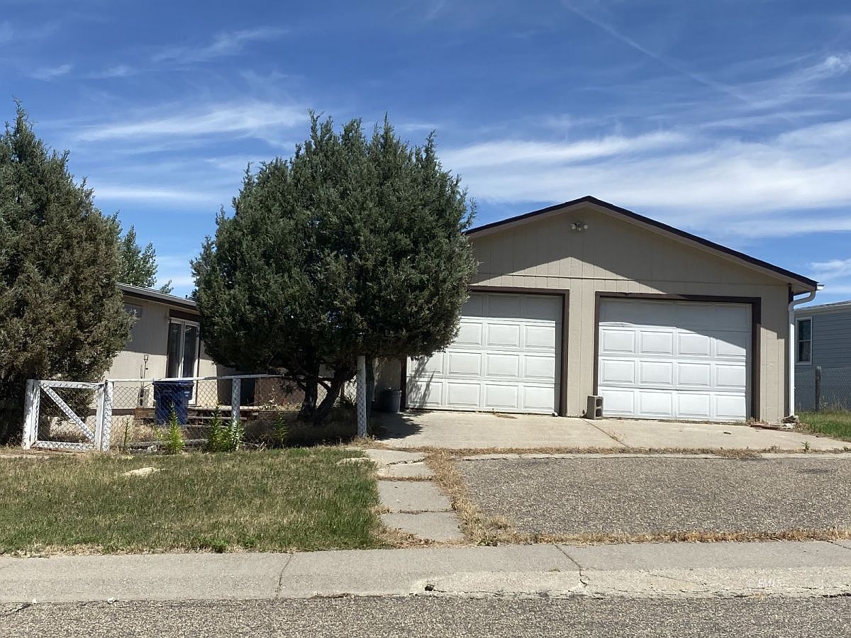 1625 Vista Dr, Colstrip, MT 59323 Zillow