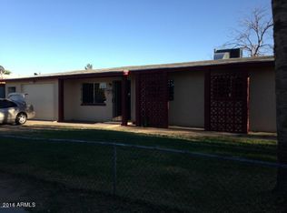 1627 W Darrel Rd, Phoenix, AZ 85041