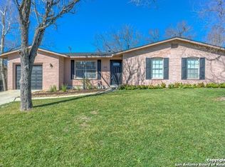 1719 Corita St, San Antonio, TX 78209