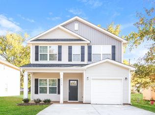 9720 Trinity Rd, Charlotte, NC 28216