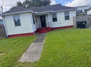 3278 Desaix Blvd, New Orleans, LA 70119