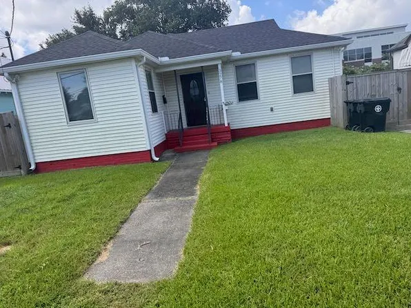 3278 Desaix Blvd, New Orleans, LA 70119