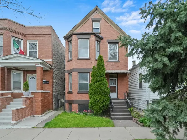 1422 50th Ct, Cicero, IL 60804