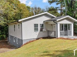 2063 Morehouse Dr NW, Atlanta, GA