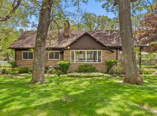 758 S Court St, Crown Point, IN 46307