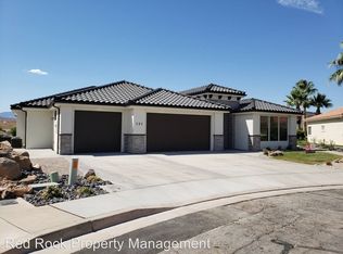 582 W 2080 South Cir, St George, UT 84770