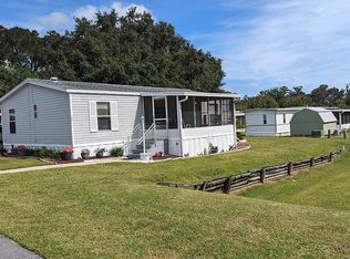 4900 SE 102nd Pl UNIT 120, Belleview, FL 34420