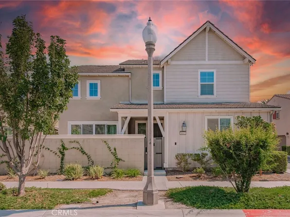 8663 Festival St, Chino, CA 91708