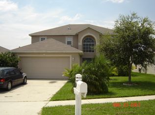 31802 Loch Aline Dr, Wesley Chapel, FL 33545