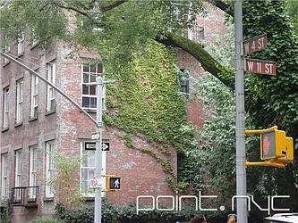 Rented by Point NYC