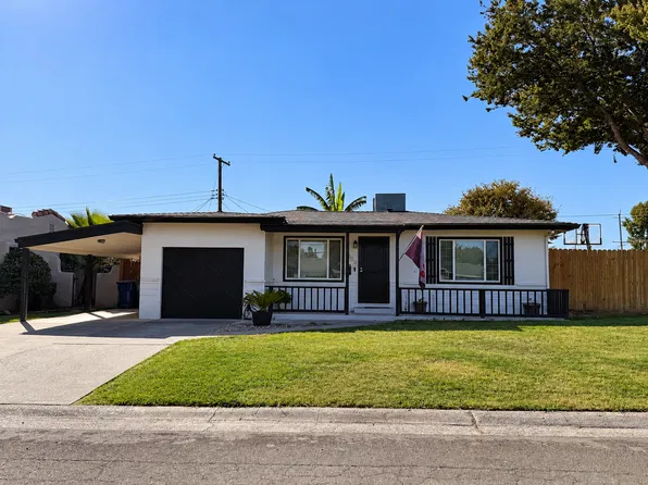 3600 Darlene Ave, Sacramento, CA 95821
