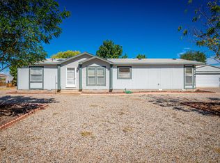 5 Merced Rd, Los Lunas, NM 87031