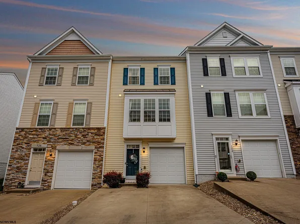 124 Woodside Dr, Morgantown, WV 26508