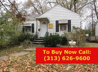 715 W Jamieson St, Flint, MI 48504