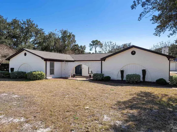 3043 Rosa Del Villa Dr, Gulf Breeze, FL 32563