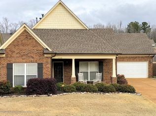 2326 Ouse Valley Ln, Hernando, MS 38632