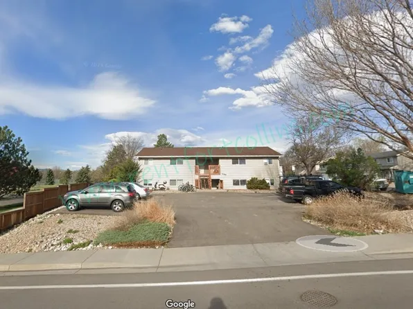 1685 Riverside Ave APT 1, Fort Collins, CO 80525