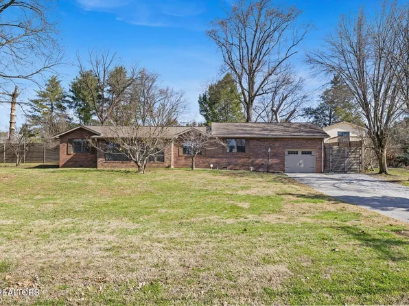 2808 Byington Solway Rd, Knoxville, TN 37931