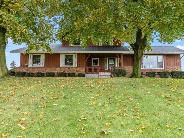 8719 Burlingame Ave SW, Byron Center, MI 49315