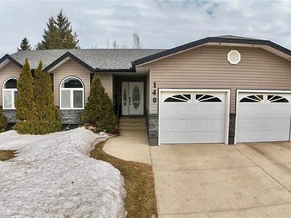140 Morrison DRIVE, Yorkton, SK S3N 4A6