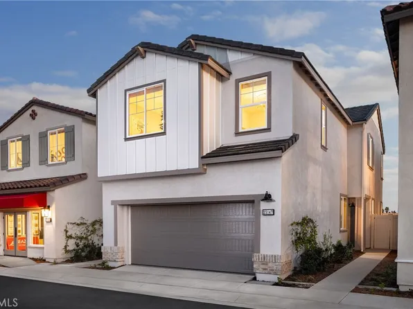16088 Palo Blanco St, Moreno Valley, CA 92551