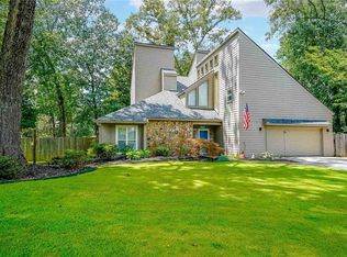 2257 Cedar Forks Trce, Marietta, GA 30062