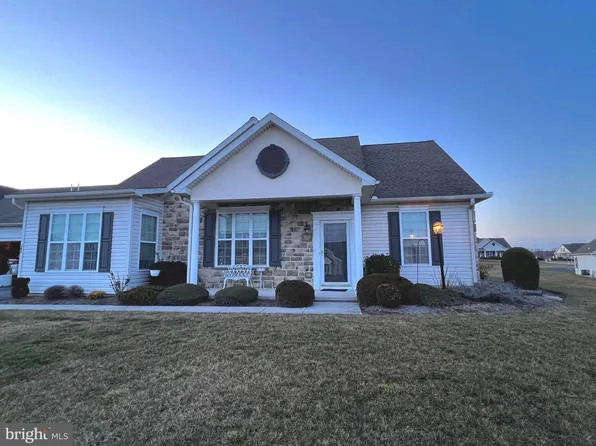 193 Mineral Dr #27C, York, PA 17408