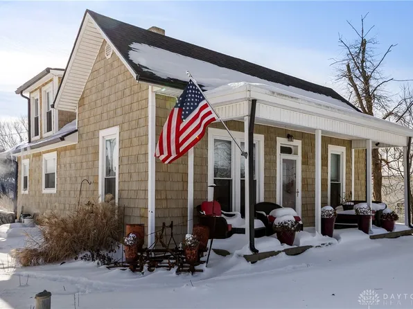 6790 E Us Highway 35, West Alexandria, OH 45381