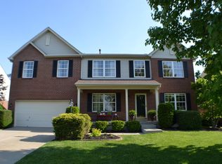 1202 Napa Ridge Ct, Union, KY 41091