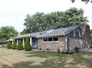 N98W16988 Concord Rd, Germantown, WI 53022