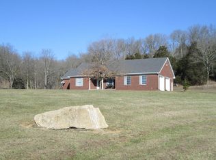 620 Tom Greer Rd, Bardstown, KY 40004