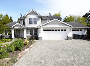 20625 88th Ave W, Edmonds, WA 98026