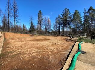 1933 Hillpark Ln, Paradise, CA 95969