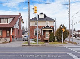 173 Ritson Rd S, Oshawa, ON L1H5H4