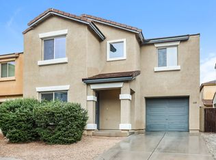 339 S Travis, Mesa, AZ 85208