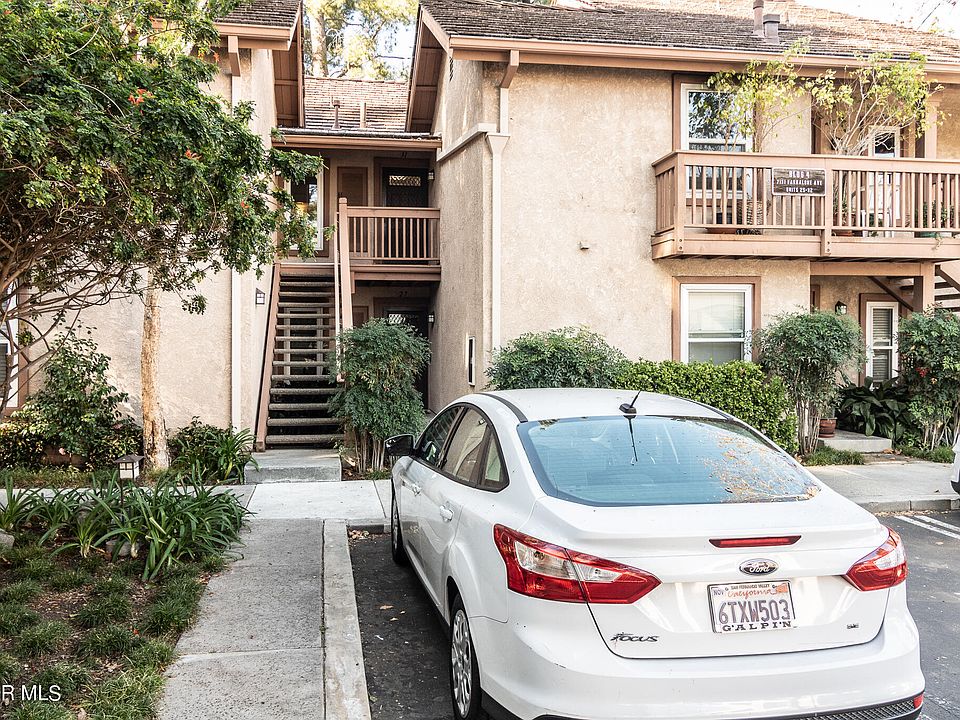 1st image of 7131 Farralone Ave Unit 31